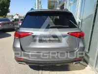 2022 Mercedes Benz GLE 580