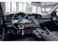 2022 Mercedes Benz GLE 580