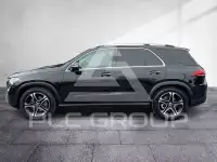 2022 Mercedes Benz GLE 580