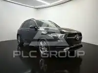 2022 Mercedes Benz GLE 580