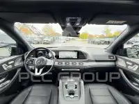2022 Mercedes Benz GLE 580