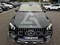 2022 Mercedes Benz GLE 580