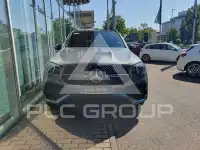 2022 Mercedes Benz GLE 580