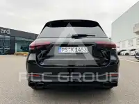 2022 Mercedes Benz GLE 580