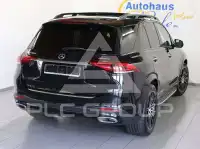 2022 Mercedes Benz GLE 580