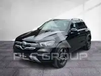 2022 Mercedes Benz GLE 580