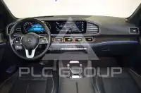 2022 Mercedes Benz GLE 580