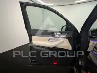 2022 Mercedes Benz GLE 580