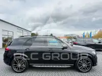 2022 Mercedes Benz GLE 580