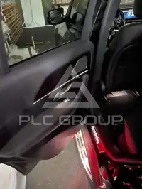 2022 Mercedes Benz GLE 580