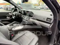 2022 Mercedes Benz GLE 580