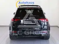 2022 Mercedes Benz GLE 580