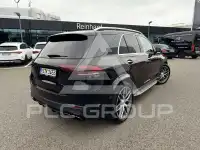 2022 Mercedes Benz GLE 580