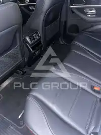 2022 Mercedes Benz GLE 580