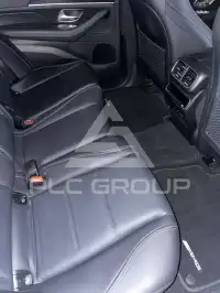 2022 Mercedes Benz GLE 580