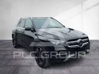 2022 Mercedes Benz GLE 580