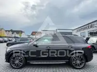 2022 Mercedes Benz GLE 580