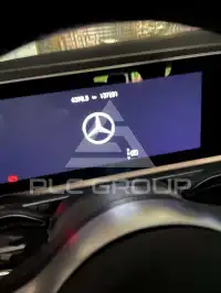 2022 Mercedes Benz GLE 580