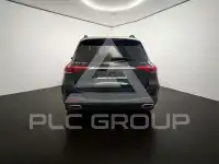 2022 Mercedes Benz GLE 580
