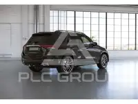 2022 Mercedes Benz GLE 580