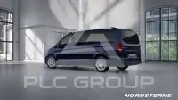 2022 Mercedes Benz EQV
