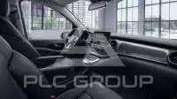 2022 Mercedes Benz EQV