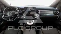 2022 Mercedes Benz EQV