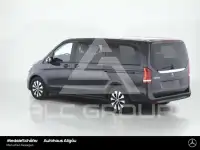 2022 Mercedes Benz EQV