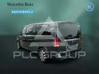 2022 Mercedes Benz EQV
