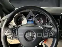2022 Mercedes Benz EQV
