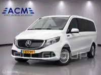 2022 Mercedes Benz EQV