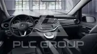 2022 Mercedes Benz EQV