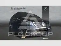 2022 Mercedes Benz EQV