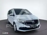 2022 Mercedes Benz EQV