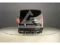 2022 Mercedes Benz EQV