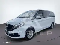 2022 Mercedes Benz EQV