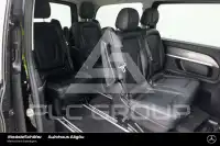 2022 Mercedes Benz EQV