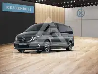 2022 Mercedes Benz EQV