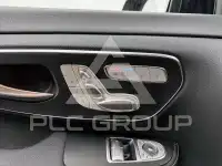 2022 Mercedes Benz EQV