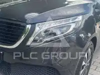 2022 Mercedes Benz EQV