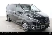 2022 Mercedes Benz EQV