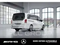 2022 Mercedes Benz EQV