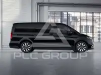 2022 Mercedes Benz EQV