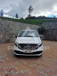 2022 Mercedes Benz EQV