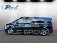 2022 Mercedes Benz EQV