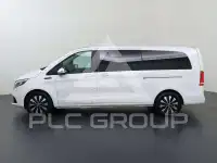 2022 Mercedes Benz EQV