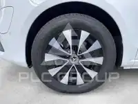 2022 Mercedes Benz EQV