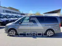 2022 Mercedes Benz EQV