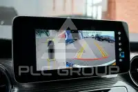 2022 Mercedes Benz EQV