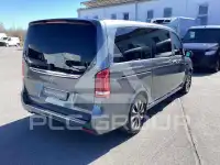2022 Mercedes Benz EQV